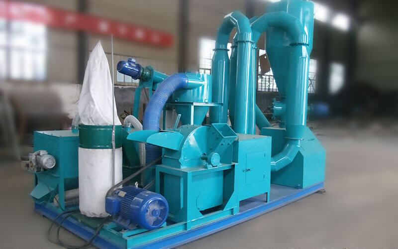 biomass-pelleting-plant