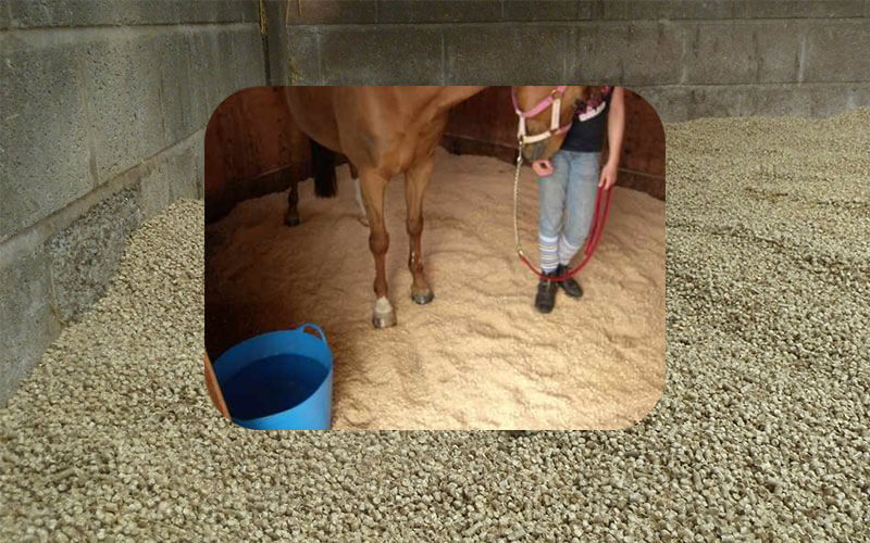 horse-bedding-pellets