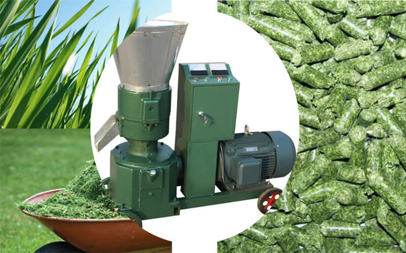 switch-grass-pellets-machine